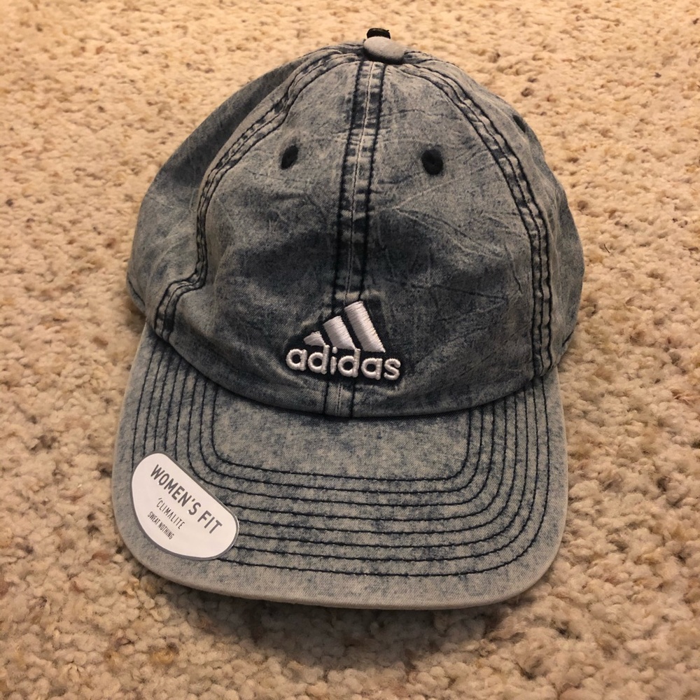 Adidas hat